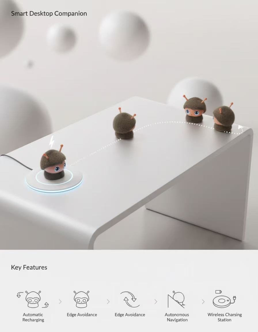 lobi - AI Embeded but More Than AI