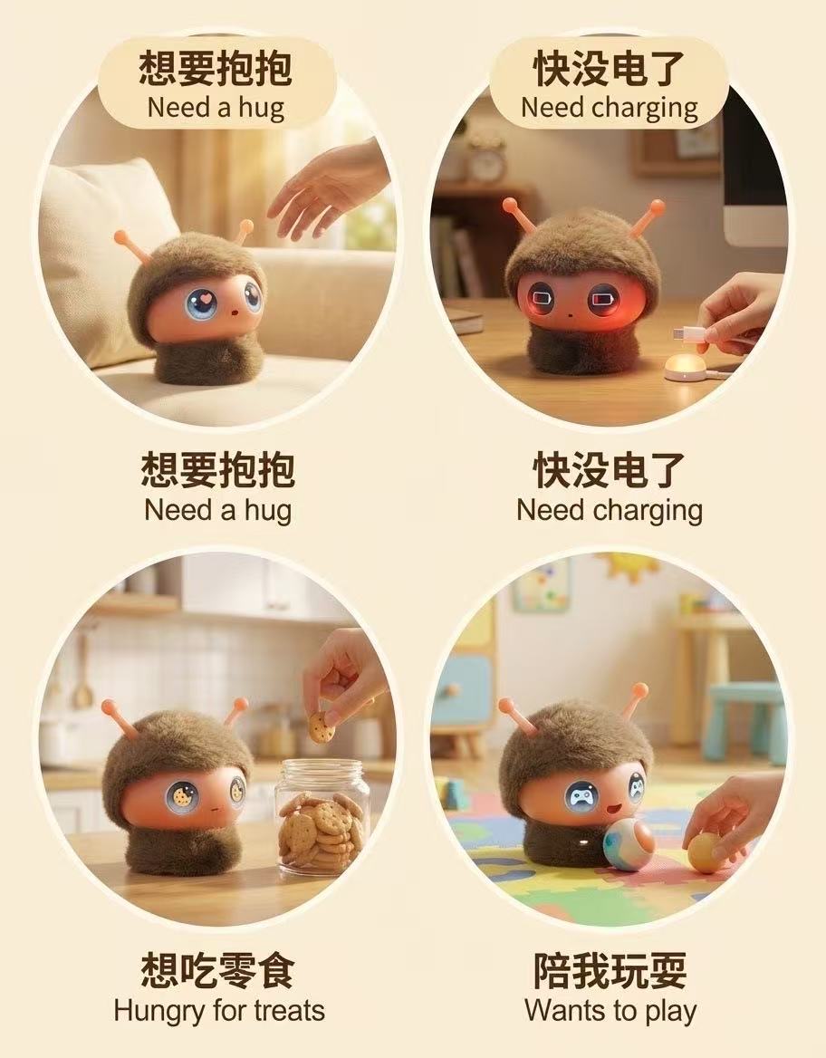 lobi - immersive sensory experience