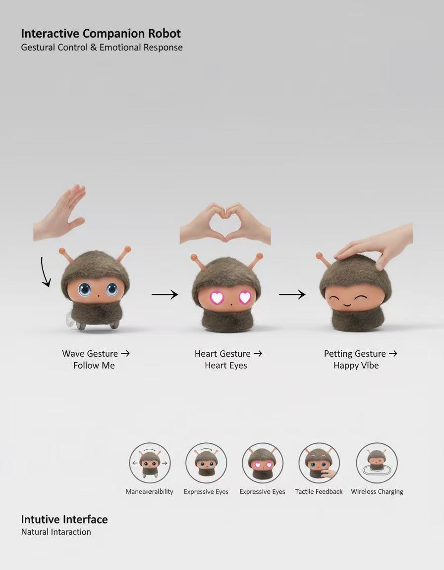 lobi - Friend That keeps your secrete